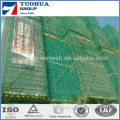 100% virgin HDPE Fall Arrest Safety Net